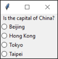 radiobutton_capitals